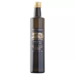 Huile de colza pressée à froid - 50cl